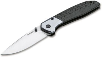 Böker Magnum Advance Pro EDC Thumbstud Çakı