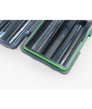 LED LENSER 2 x 18650 Pil 3400 mAh