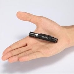 Nitecore T2s 50 Lümen El Feneri(1xaaa)