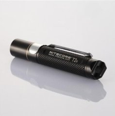 Nitecore T2s 50 Lümen El Feneri(1xaaa)