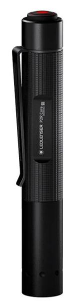 Led Lenser P2R CORE El Feneri