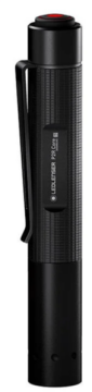 Led Lenser P2R CORE El Feneri