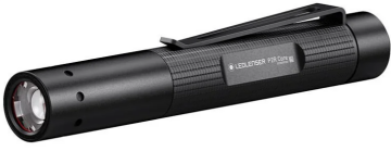 Led Lenser P2R CORE El Feneri