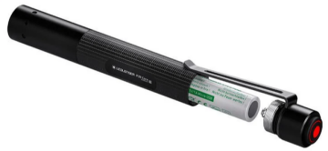 Led Lenser P2R CORE El Feneri