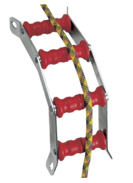KONG ROLLERS (MAKARALI İP KORUMA)
