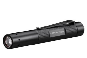 Led Lenser P2R CORE El Feneri