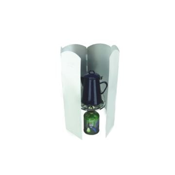 Orcamp Büyük Boy Rüzgarlık 6 Kanatlı - Taşıma Çantalı