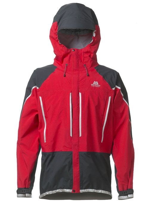 Mountain Equipment Kongur Mrt Ceket