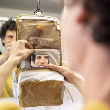 Vaude L Kişisel Bakım Çantası 14585