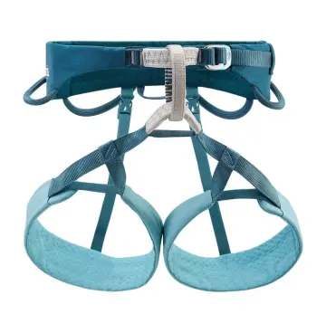 PETZL SAMA Emniyet Kemeri MAVİ - XL