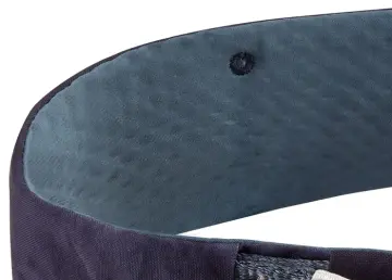 PETZL SAMA Emniyet Kemeri MAVİ - XL