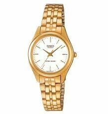 Casio LTP-1129N-7ARDF Kadın Kol Saati
