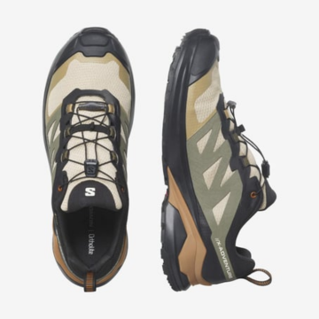 Salomon L47321300 X-Adventure Gtx Erkek Outdoor Ayakkabı