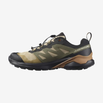 Salomon L47321300 X-Adventure Gtx Erkek Outdoor Ayakkabı