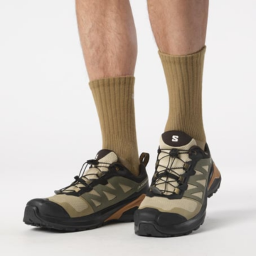 Salomon L47321300 X-Adventure Gtx Erkek Outdoor Ayakkabı