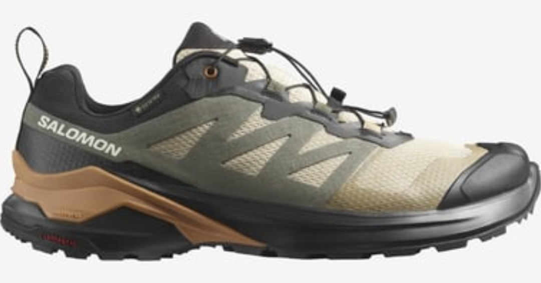 Salomon L47321300 X-Adventure Gtx Erkek Outdoor Ayakkabı