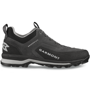 Garmont Italy Dragontail Ayakkabı Siyah/Gri 002974