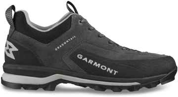 Garmont Italy Dragontail Ayakkabı Siyah/Gri 002974