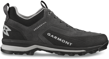 Garmont Italy Dragontail Ayakkabı Siyah/Gri 002974