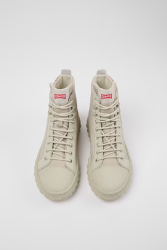 Camper Ground PrimaLoft MICHELIN Barly Hely Marty Kadın Ayakkabı Bot K400584-014