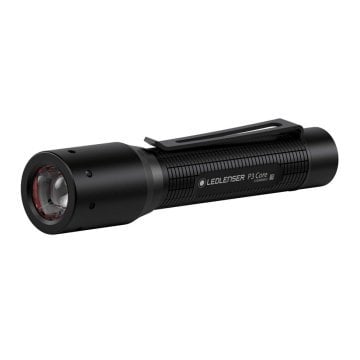 Led Lenser P3 CORE El Feneri