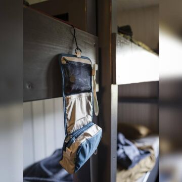 Vaude M Kişisel Bakım Çantası 14584