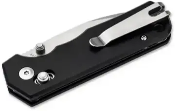 Böker Magnum Rockstub Black Çakı