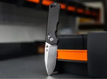 Böker Magnum Rockstub Black Çakı