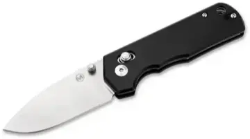 Böker Magnum Rockstub Black Çakı