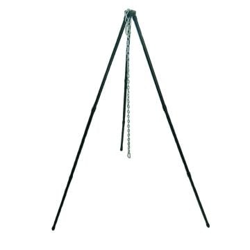 Orcamp Teleskopik Piramit Izgara Üçayak