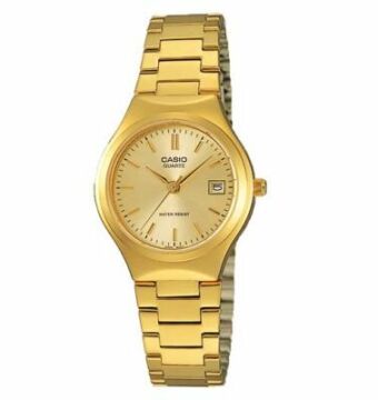 Casio LTP-1170N-9ARDF Kadın Kol Saati