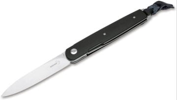 Böker Plus LRF G10 Çakı