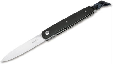 Böker Plus LRF G10 Çakı