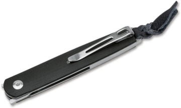 Böker Plus LRF G10 Çakı