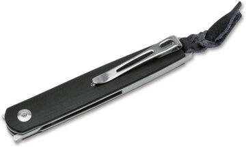 Böker Plus LRF G10 Çakı