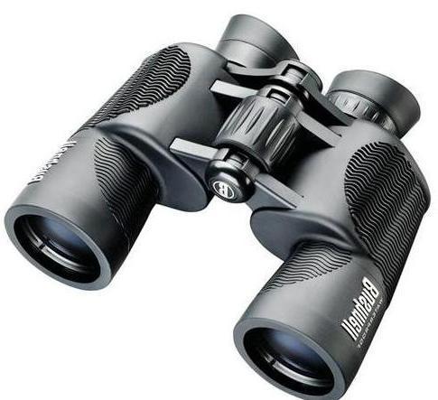 Bushnell 10x42 Su Geçirmez El Dürbünü