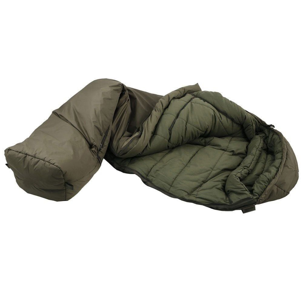 Evolite Thor Pro Ultralight -27ºC Uyku Tulumu MZ