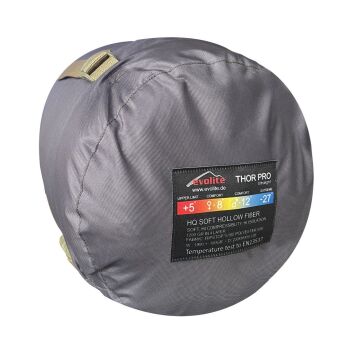 Evolite Thor Pro Ultralight -27ºC Uyku Tulumu MZ