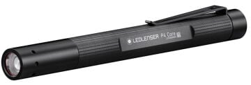 Led Lenser P4 Core Pratik Odaklanabilir El Feneri