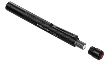 Led Lenser P4 Core Pratik Odaklanabilir El Feneri
