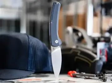 Böker Magnum Huayna Blue çakı