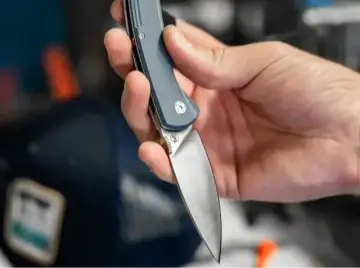 Böker Magnum Huayna Blue çakı