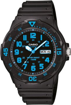 Casio MRW-200H-2BVDF Erkek Kol Saati