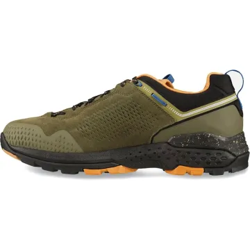 Garmont Italy Groove G-Dry Erkek Ayakkabı 002746 Olive Green