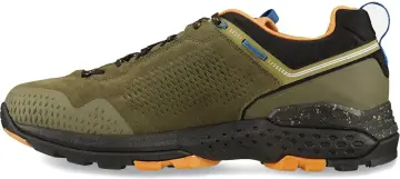 Garmont Italy Groove G-Dry Erkek Ayakkabı 002746 Olive Green