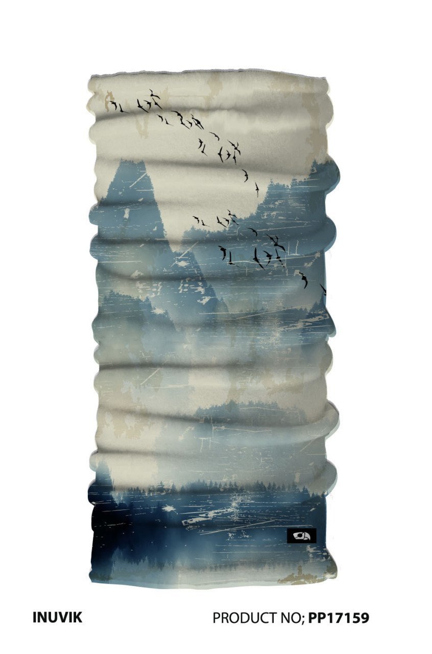 P&P INUVIK PP17159 BANDANA