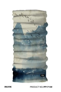 P&P INUVIK PP17159 BANDANA