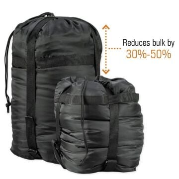 Evolite Dreamer Ultralight -32ºC Uyku Tulumu - Mavi Sol MZ