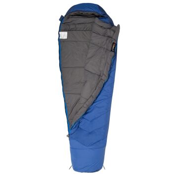Evolite Dreamer Ultralight -32ºC Uyku Tulumu - Mavi Sol MZ