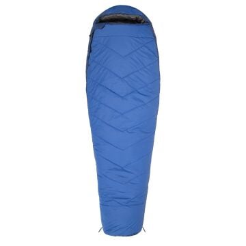 Evolite Dreamer Ultralight -32ºC Uyku Tulumu - Mavi Sol MZ